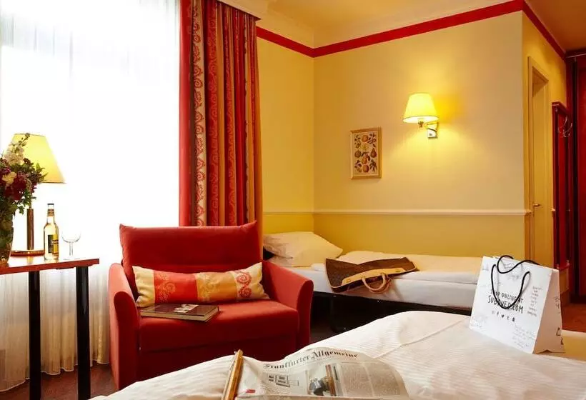 Fotos del hotel Concorde:  23