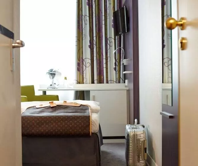 Fotos del hotel Concorde:  24