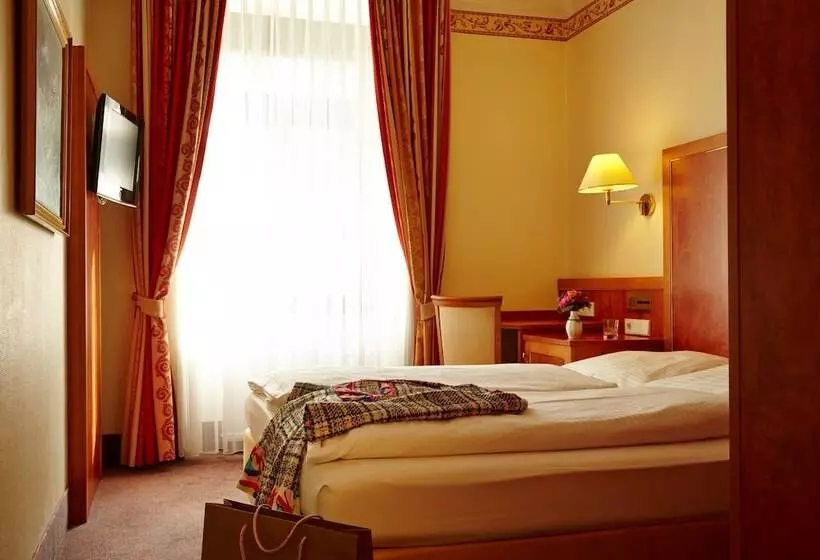 Fotos del hotel Concorde:  12