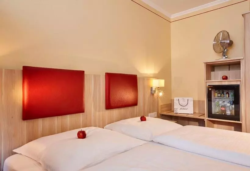 Fotos del hotel Concorde:  20