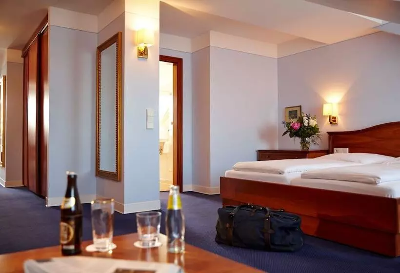 Fotos del hotel Concorde:  17