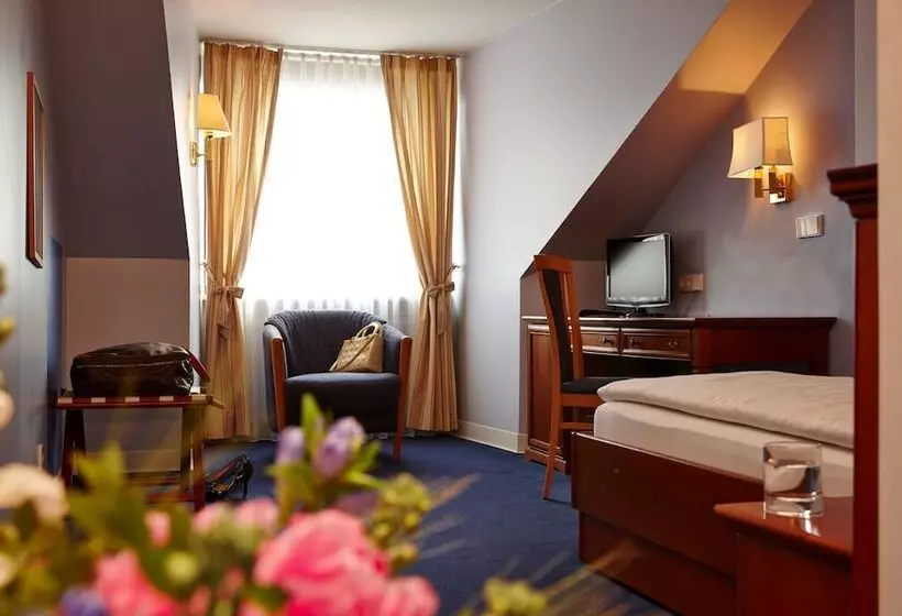 Fotos del hotel Concorde:  25