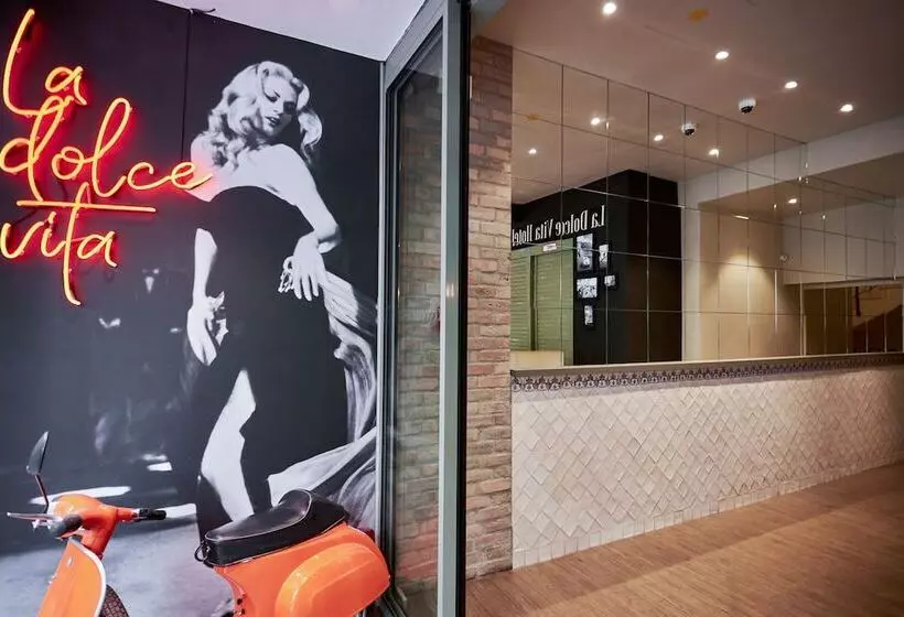 Fotos del hotel Gio  Ehemals  Herzog München:  10