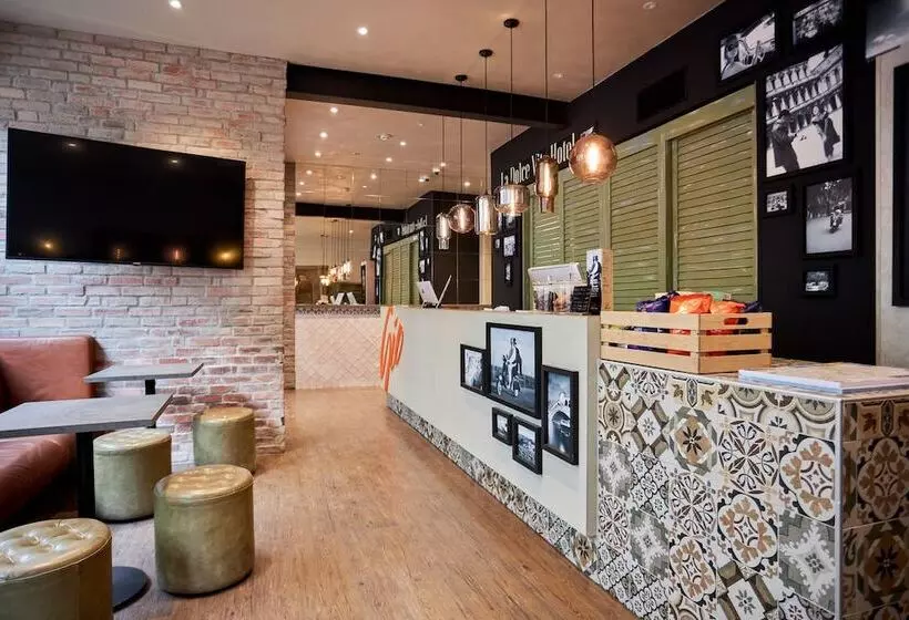 Fotos del hotel Gio  Ehemals  Herzog München:  4