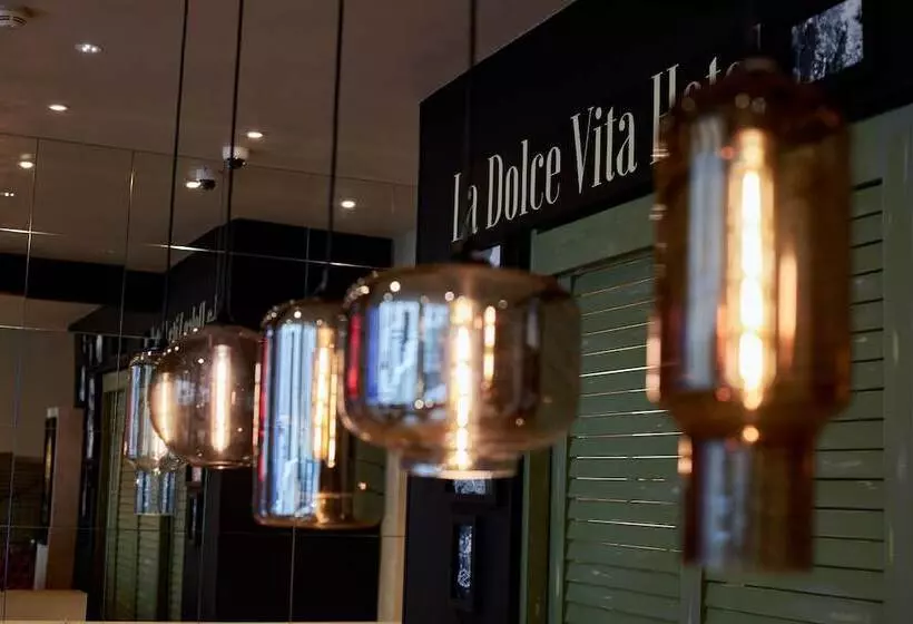 Fotos del hotel Gio  Ehemals  Herzog München:  6