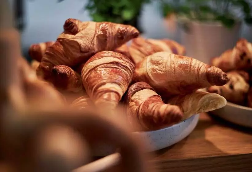 Fotos del hotel Gio  Ehemals  Herzog München:  12