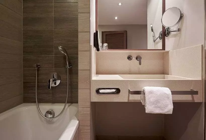 Fotos del hotel Gio  Ehemals  Herzog München:  13