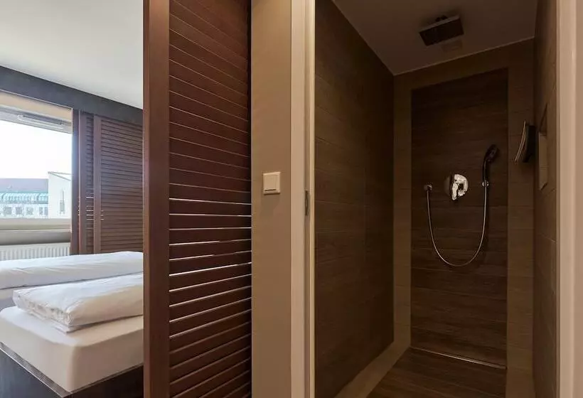 Fotos del hotel Gio  Ehemals  Herzog München:  2