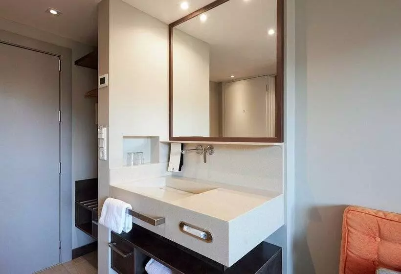 Fotos del hotel Gio  Ehemals  Herzog München:  5