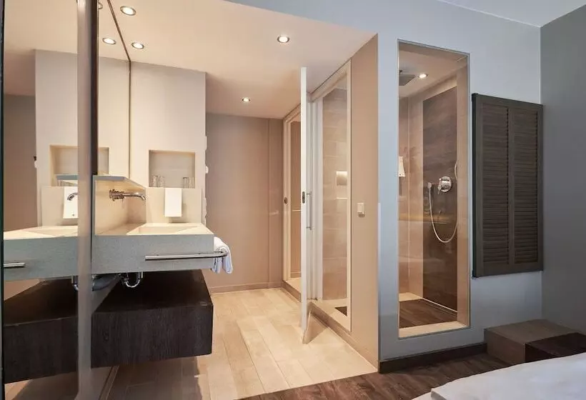 Fotos del hotel Gio  Ehemals  Herzog München:  15