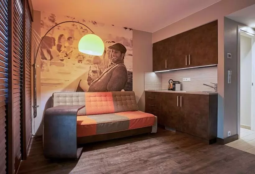 Fotos del hotel Gio  Ehemals  Herzog München:  23