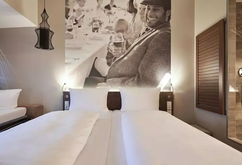 Fotos del hotel Gio  Ehemals  Herzog München:  18