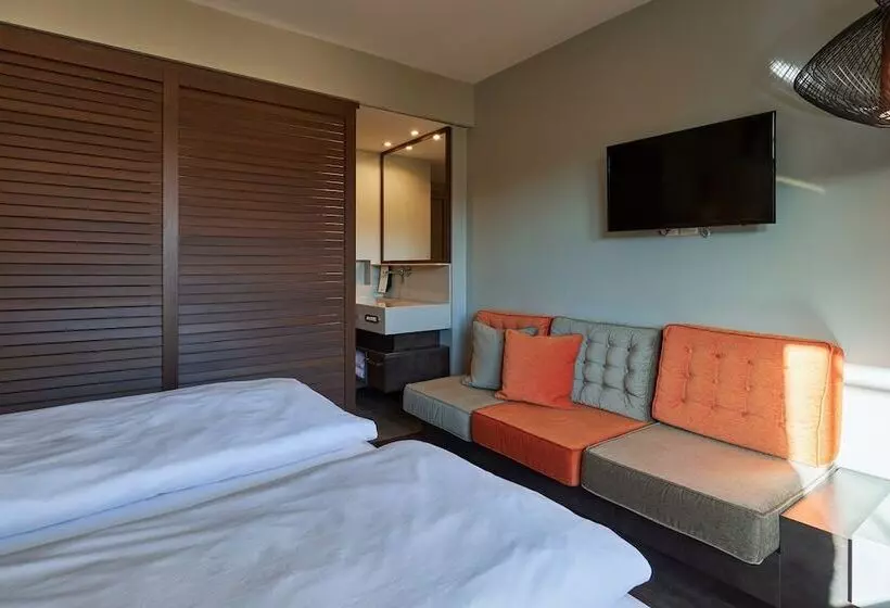 Fotos del hotel Gio  Ehemals  Herzog München:  16