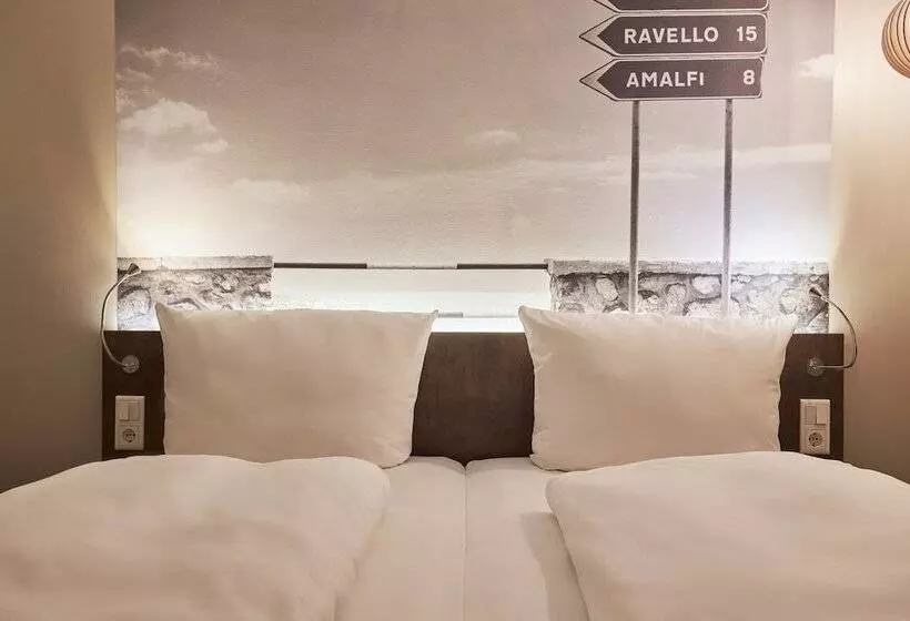 Fotos del hotel Gio  Ehemals  Herzog München:  25