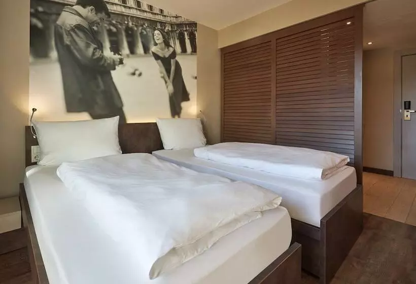 Fotos del hotel Gio  Ehemals  Herzog München:  14