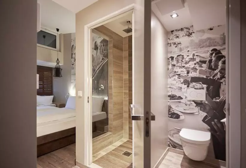 Fotos del hotel Gio  Ehemals  Herzog München:  17