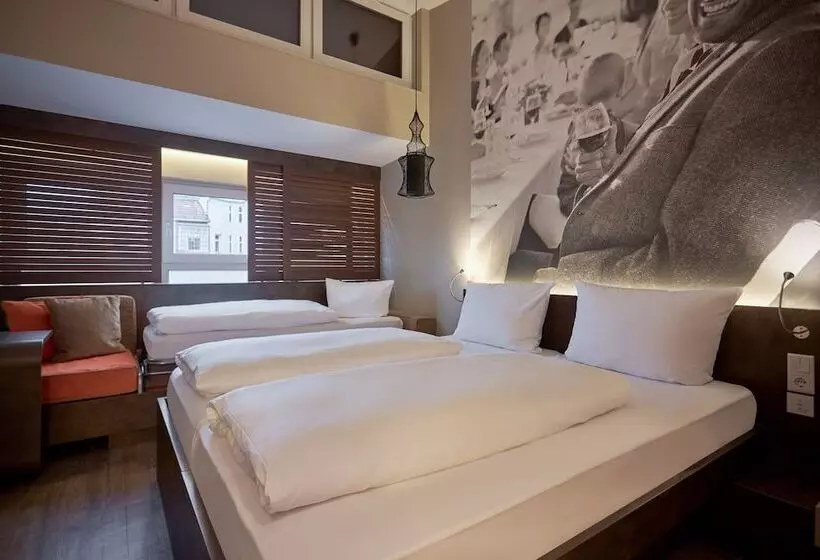 Fotos del hotel Gio  Ehemals  Herzog München:  11