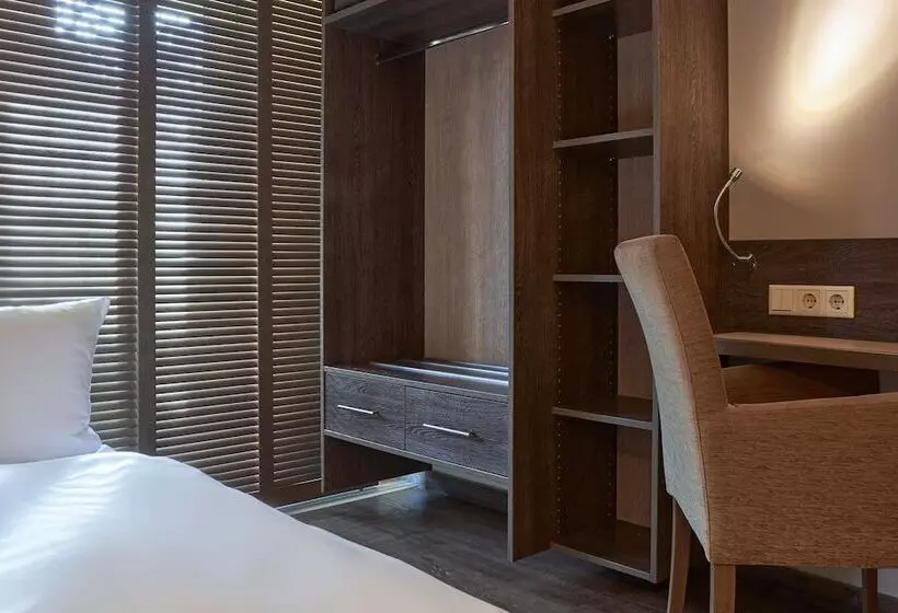 Fotos del hotel Gio  Ehemals  Herzog München:  7