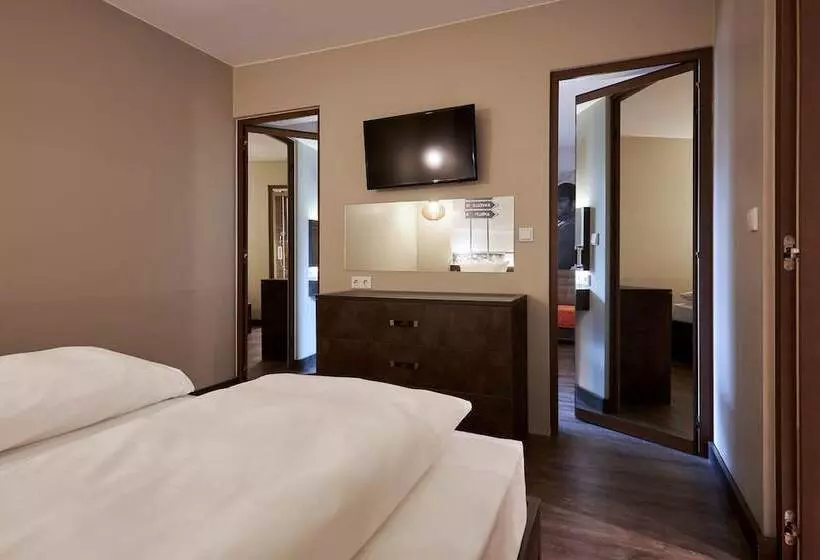 Fotos del hotel Gio  Ehemals  Herzog München:  20