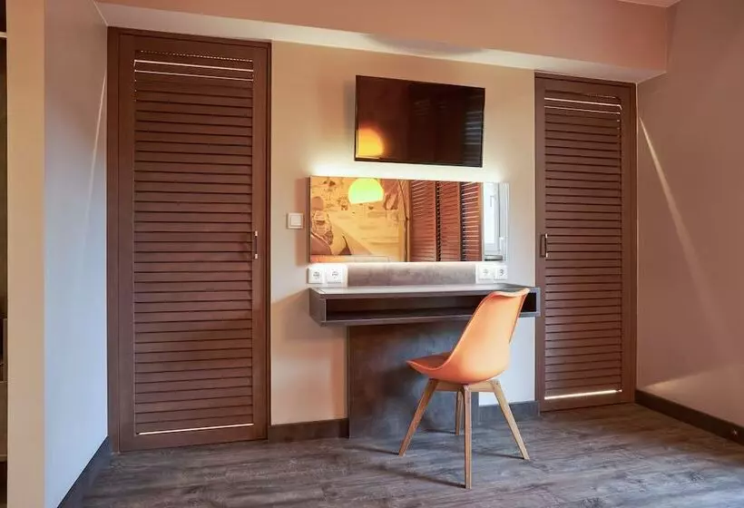 Fotos del hotel Gio  Ehemals  Herzog München:  21