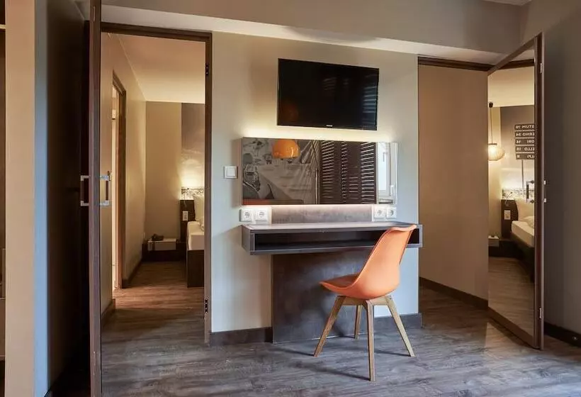 Fotos del hotel Gio  Ehemals  Herzog München:  22