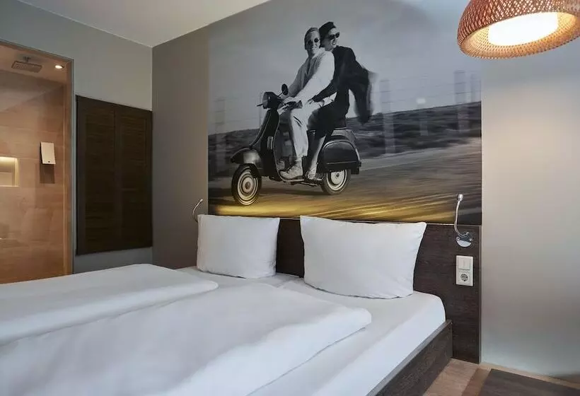 Gio  Ehemals  Herzog München