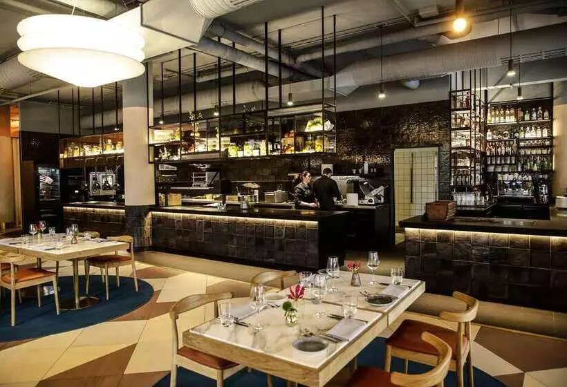 Fotos del hotel Hilton Munich City:  5