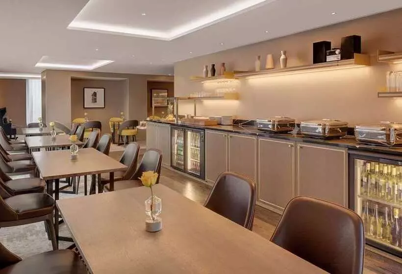 Fotos del hotel Hilton Munich City:  19