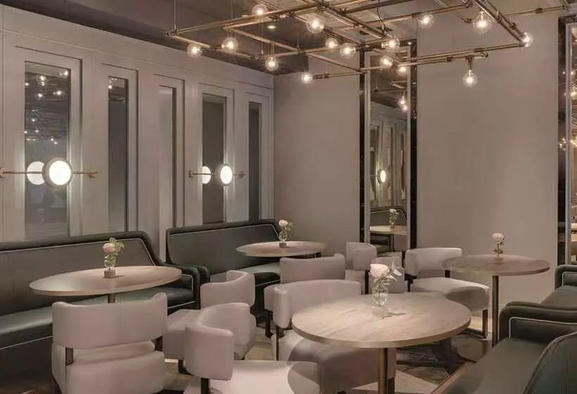 Fotos del hotel Hilton Munich City:  25