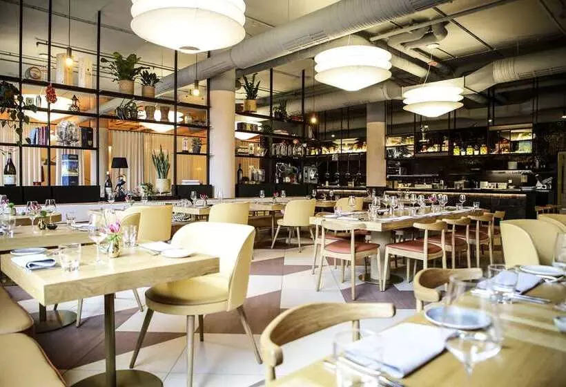 Fotos del hotel Hilton Munich City:  11