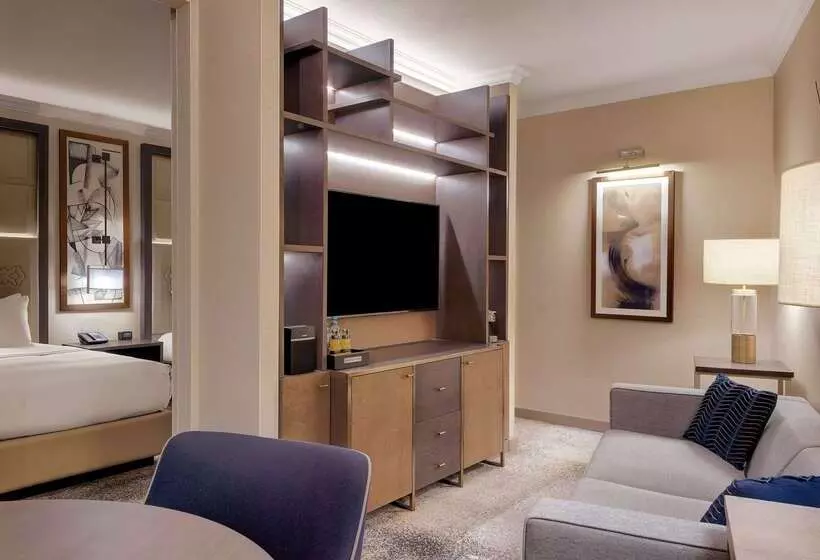 Fotos del hotel Hilton Munich City:  32