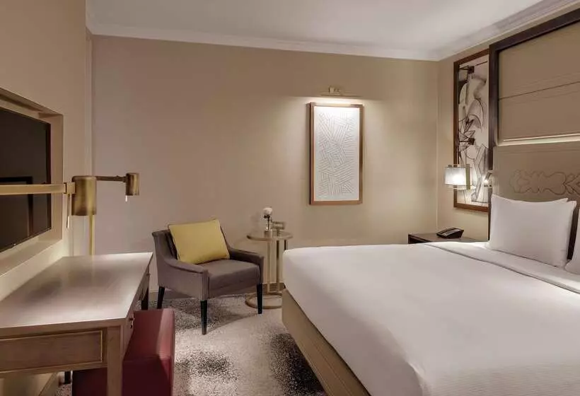 Fotos del hotel Hilton Munich City:  15