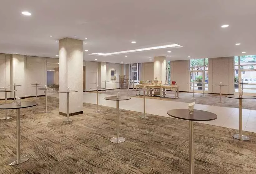 Fotos del hotel Hilton Munich City:  2