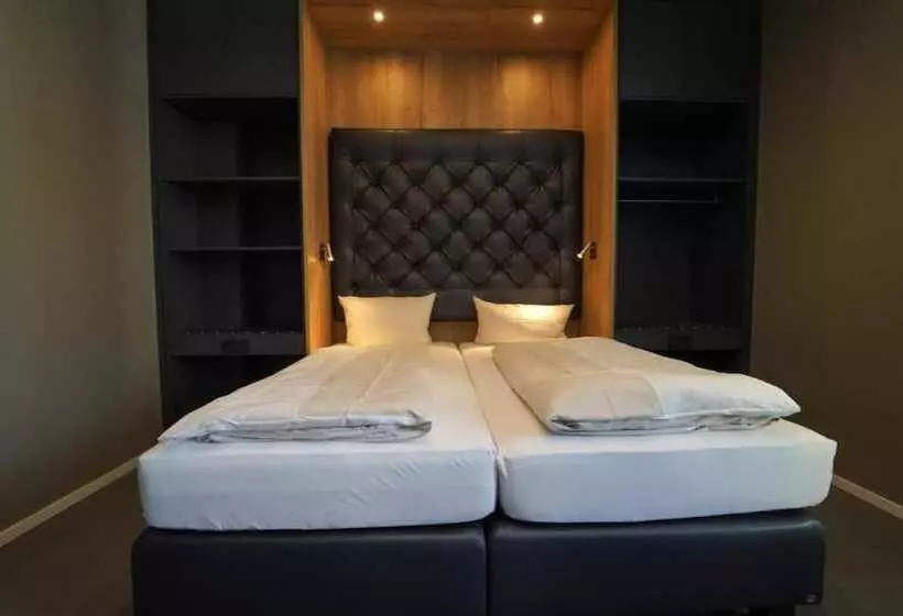 Laimer Hof Am Schloss Nymphenburg