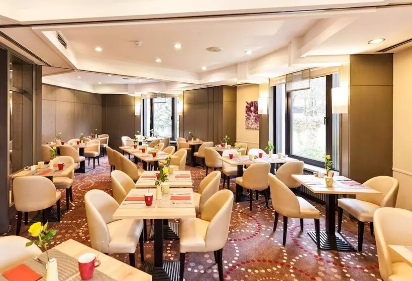 Fotos del hotel Leonardo Hotel Munich City North:  2