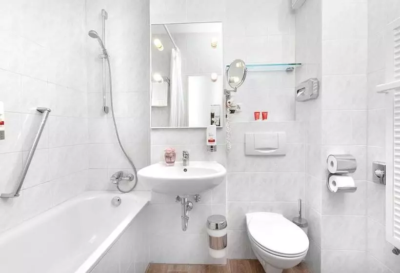 Fotos del hotel Leonardo Hotel Munich City North:  6