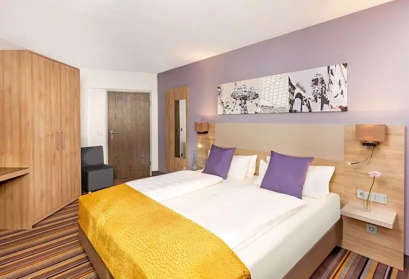 Fotos del hotel Leonardo Hotel Munich City North:  19