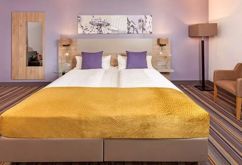 Fotos del hotel Leonardo Hotel Munich City North:  24