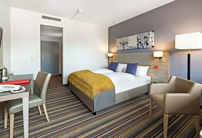 Fotos del hotel Leonardo Hotel Munich City North:  7