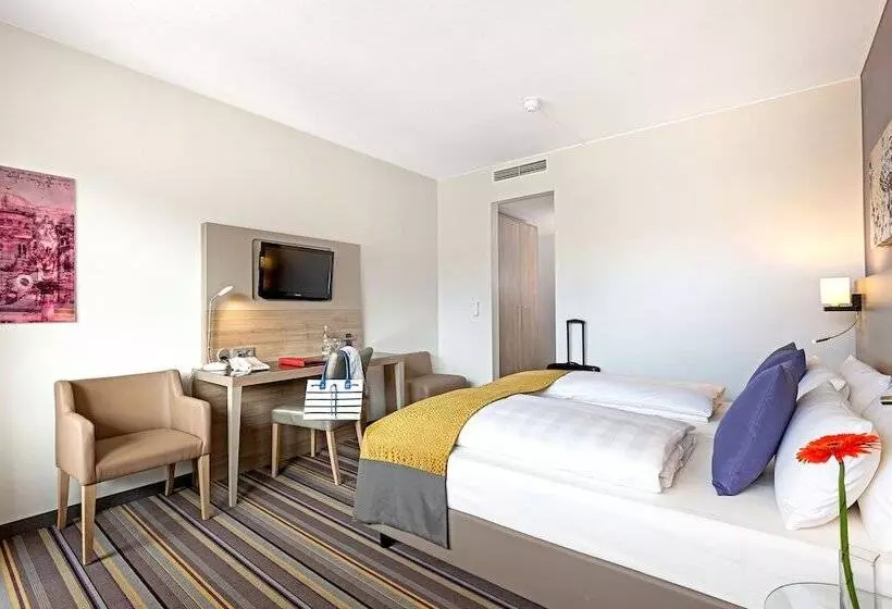 Leonardo Hotel Munich City North