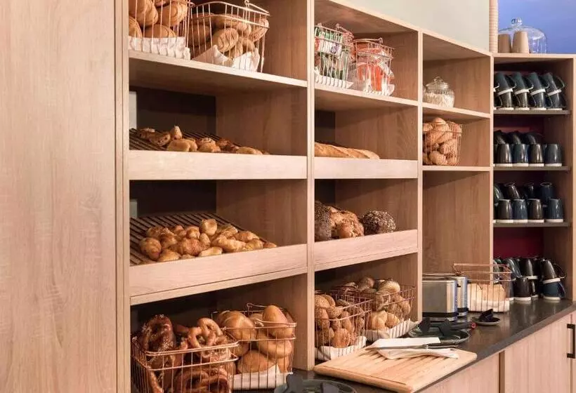 Fotos del hotel Mercure  München Neuperlach Süd:  18