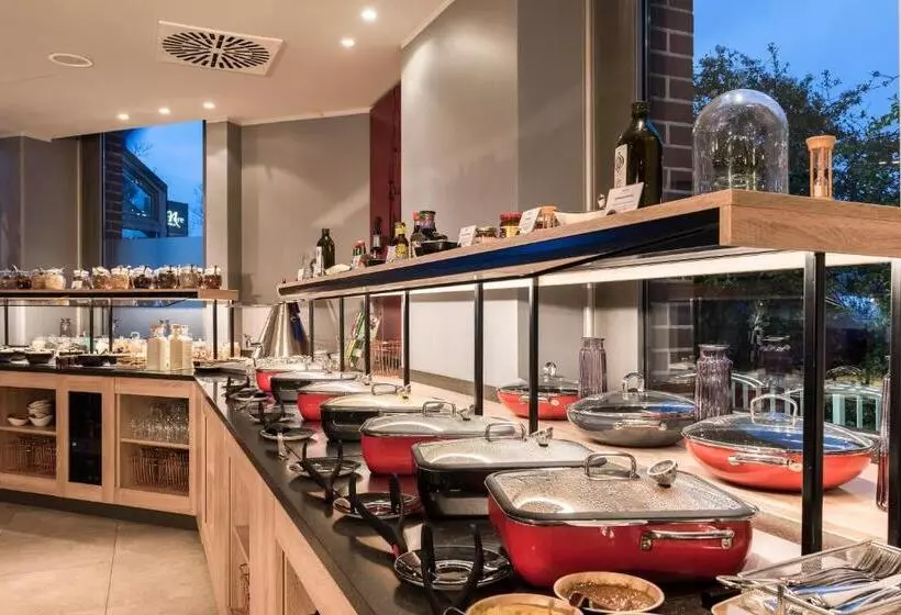 Fotos del hotel Mercure  München Neuperlach Süd:  25