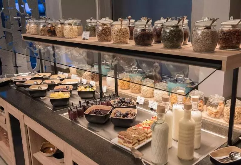 Fotos del hotel Mercure  München Neuperlach Süd:  12