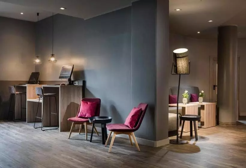 Fotos del hotel Mercure  München Neuperlach Süd:  21