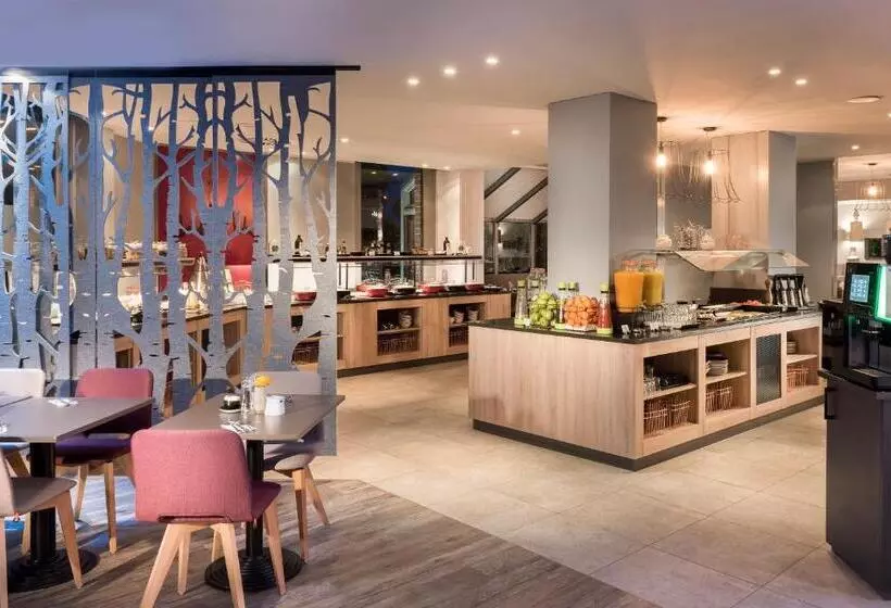 Fotos del hotel Mercure  München Neuperlach Süd:  16