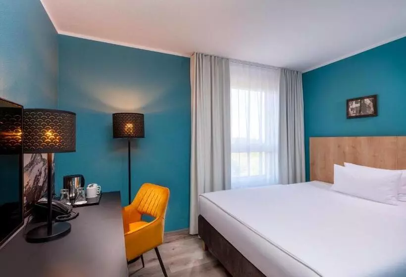 Fotos del hotel Mercure  München Neuperlach Süd:  10