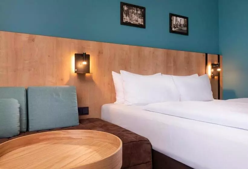 Fotos del hotel Mercure  München Neuperlach Süd:  19