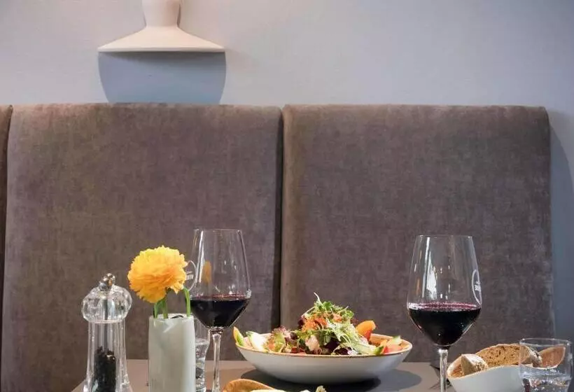 Fotos del hotel Mercure  München Neuperlach Süd:  23