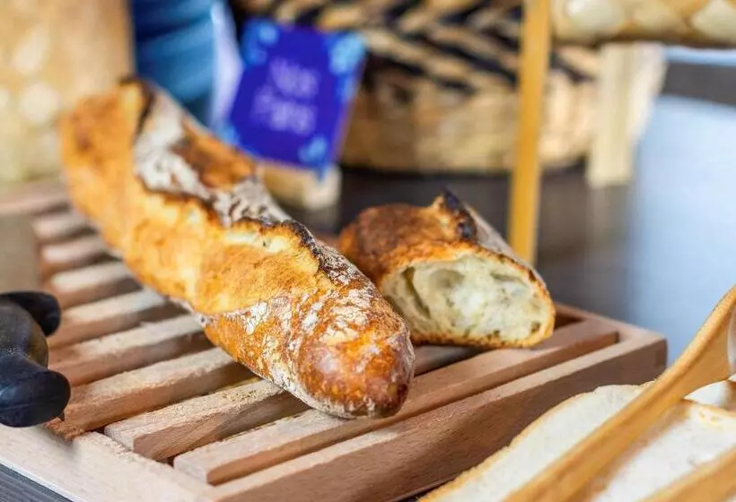 Fotos del hotel Mercure  München Neuperlach Süd:  22