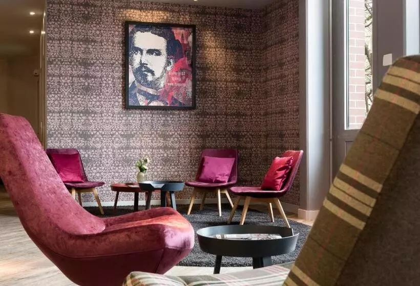 Fotos del hotel Mercure  München Neuperlach Süd:  11